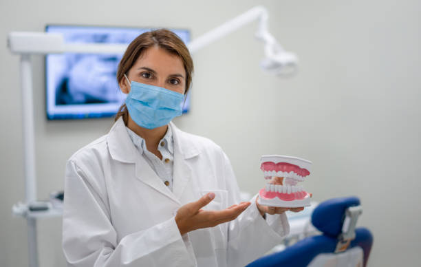 Best Emergency Dentist for Special Needs Patients in Culloden, WV