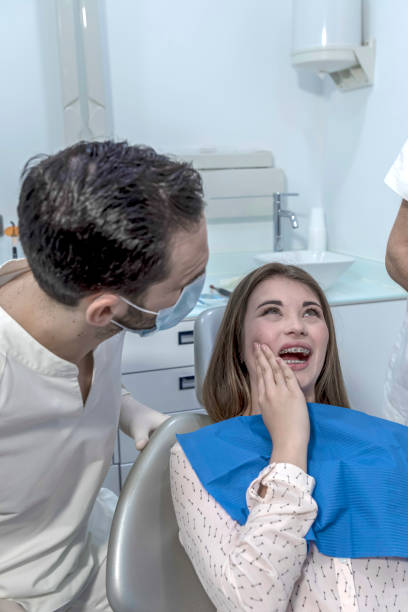 Best Emergency Dentist for Lost Fillings or Crowns in Culloden, WV