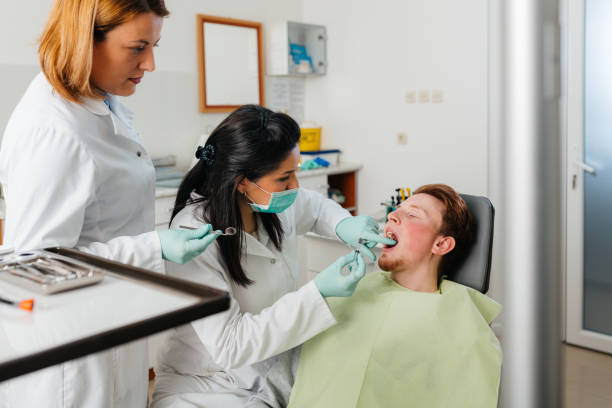 Best Emergency Cosmetic Dentistry in Culloden, WV