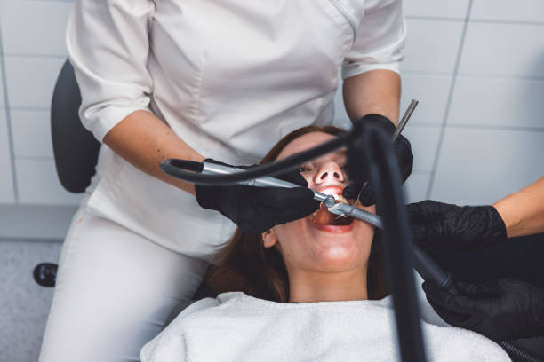 Best Emergency Dental Care for Abscessed Tooth in Culloden, WV